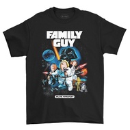 Family Guy Blue Harvest x Star Wars T-shirt