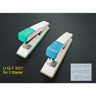 LI QI F-3027 Stapler no 3
