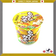 Acecook Super Cup Mini Moyashi Miso Ramen 51g x 12 pieces