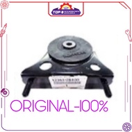 TOYOTA HARRIER ACU30 ENGINE MOUNTING FRONT -2LEG ORIGINAL TOYOTA -100%