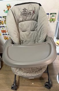 Combi high chair