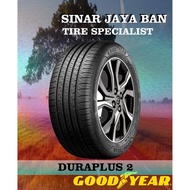 Ban Goodyear Assurance Duraplus 2 ukuran 185/65 R15