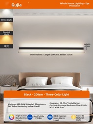 GUJIA | Modern Minimalist Wall Light