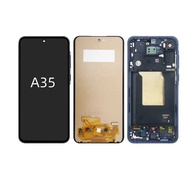 Suitable for Samsung Gaxy A35 5G Screen Assembly A356 A356B A356E A356U Display Screen