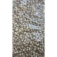 Pistachio small skin roasted import Iran