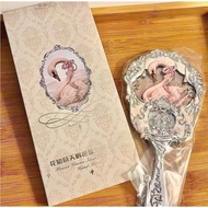 [FLOWER KNOWS] swan swan swan FLOWER know mirror