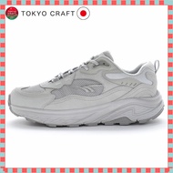 Hi-Tec Hiking Shoes HT HKU16 EASTEND WP - Silver