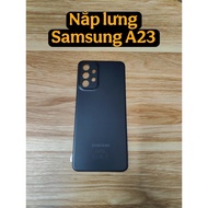 Samsung A23 Back Cover – Galaxy A23 Back Cover