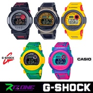ORIGINAL G-SHOCK / JASON / G-B001MVE-9DR / G-B001RG-4JR / G-B001RG-3JR / G-B001MVB-8DR / NEW IN BOX 