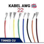 AWG High Temperature 22AWG Stranded Cable
