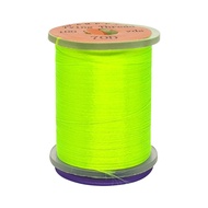 ⚡Hot Sale⚡70D Fly Tying Thread Fluorescent Fly Body Tying Material For Fly Fishing Hook