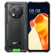 Oukitel โทรศัพท์มีสาย G1 6GB + 256GBการระบุลายนิ้วมือ6.52 Inch Android 14 T606 Octa Core NFC OTGเครื