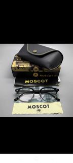 MOSCOT Originals 眼鏡