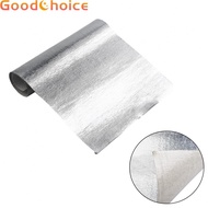 【Good】Heat Protection Film 1.4mm Thickness Heat Protection Part Heat Shield Hood Mat