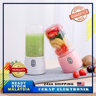 Juice mixer Juice Blender Juicer Cup ♤Quality Portable USB Electric Waterproof Fruit Juicer Cup Bott