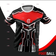V2 TSHIRT EFOOTBALL 2025 LIMITED EDITION·EFOOTBALLMOBILE·EFOOTBALL·TSHIRT EFOOTBALL V2