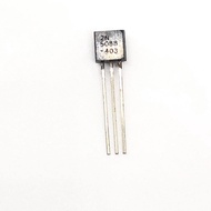 2N5088 SILICON Transistor Lot 10 Pieces