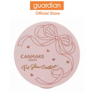 Canmake Fit Glow Cushion 02 Natural