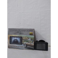 PORTABLE CAR CAMCORDERS Advance Portable Car Camcorder Dash Cam Driving Recorder 1080p 4K IDO type