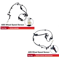 BAIXINDE ABS Cable 89542-0K060 89543-0K060 Standard Widely Durable Direct Sales