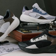 贈哈囉包【台灣製】V-TEX超機能防水鞋Story 【AFTERSCHOOL】