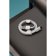 Type-C 2A Data Cable - Flexible Anti-Putus Charger Cable, Compatible with All Type-C Devices