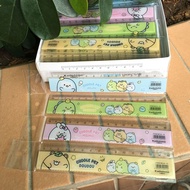 (SG seller) ☺️1pc Sumikko gurashi 15cm ruler ☺️