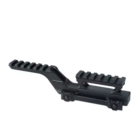 ^Tactical Hydra Mount Cantilever Rifle Scope Sight 2.91 inch Riser Fast For Eotech 558 552 T01 T02 R