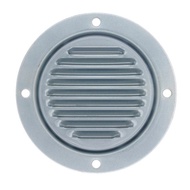 Penn Elcom Wooden Crate Ventilator Cover  Part No. Cover-SPCC