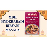 MIXED SPICE POWDER - MDH HYDERABADI BIRYANI MASALA