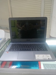 Laptop Bekas Asus Berkualitas X441B