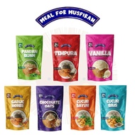 Meal For Musfirah Paste Makanan Baby Tanpa Gula Tanpa Garam Tanpa Bahan Pengawet / Baby Food Baby Sn