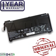 Original HP Omen 15T-DH100 15-DH0XXX PC 15T DH100 15 DH PG06 PGO6 PG06XL L48431-2C1 Laptop Battery