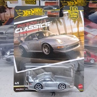 Hot wheels Porsche 993 GT2 modern classics - Hot wheels modern classics Porsche 993 GT2