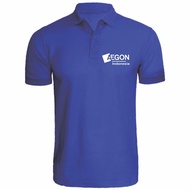 Indonesian aegonPOLO shirt Indonesian aegon collar shirt/