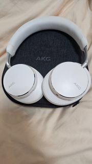 AKG N9 Hybrid 無線耳機
