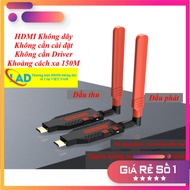 Wireless HDMI 150m 1TX 2RX 3RX 4RX for laptop to TV projector