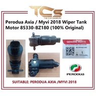 Perodua Axia / Myvi 2018 Wiper Tank Motor 85330-BZ180 (100% Original)
