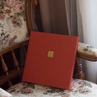 DIY手工相簿影集拍立得相冊婚禮簽到簿情侶三次四寸五寸