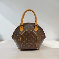 莉亞精品♡Lv 手提貝殼包 二手美包