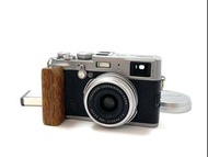 Fujifilm FinePix / f = 23mm 1:2