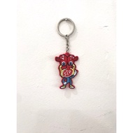 Keychain STP❌Troy Lee Designs