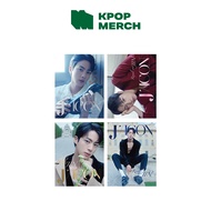 BTS JIN - Dicon Issue  N°24 [ JIN ]