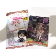 A6 madoka File Authentic Work