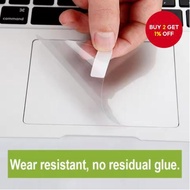 Trackpad Touch Pad Film Protector for MacBook Pro 13, 14, 16 inch M1 M2 M3 M4 and Air 13/Air 15 Reti
