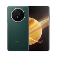 Honor榮耀 Magic V3 手機 12GB+512GB 苔原綠[Trade in優惠] 滿千減百 用優惠碼JUN100，再減$100 調貨，7個工作天未送達賠付$50現金券