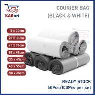 COURIER PLASTIC BAG / COURIER BAG / COURIER DELIVERY BAG