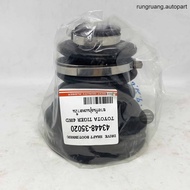 JKP Inner Shaft Dust Cover TOYOTA TIGER 4WD Rubber Lan Luang Automotive