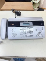 松下品牌傳真機