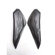 4 Carbon Parts Vario 150 New Carbon Part Package Vario 150 New